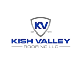 https://www.logocontest.com/public/logoimage/1584243920Kish Valley Roofing LLC.png